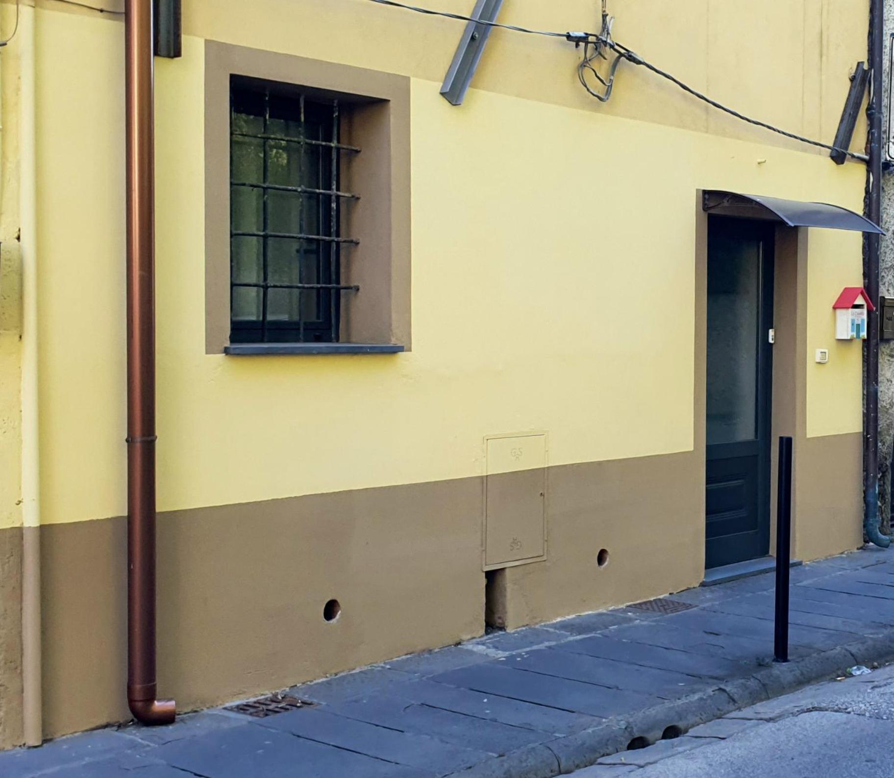 La Casetta Camaiore Exterior photo