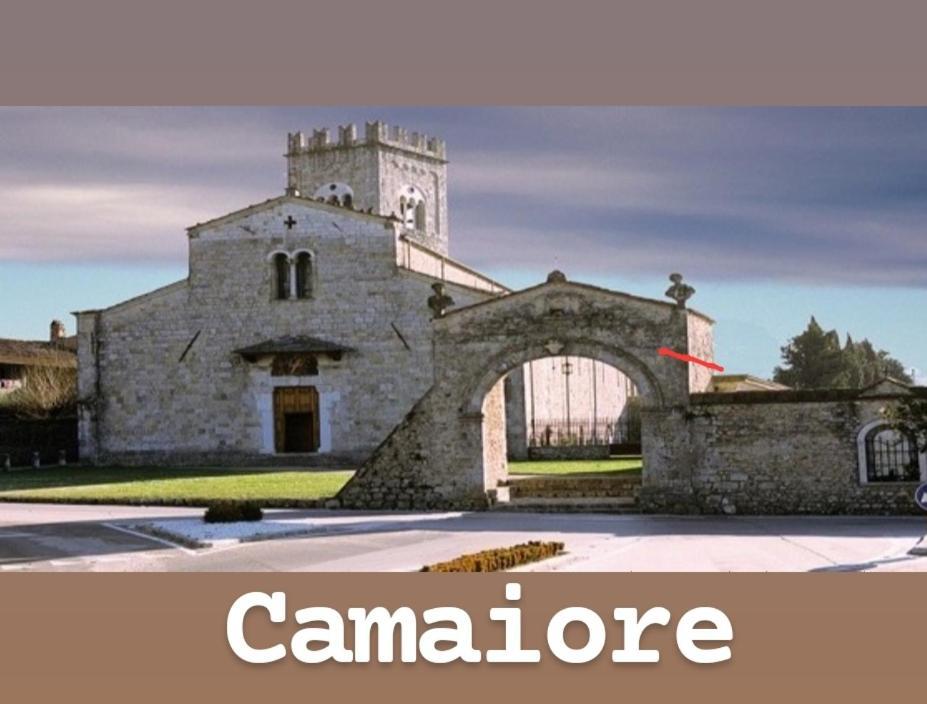 La Casetta Camaiore Exterior photo